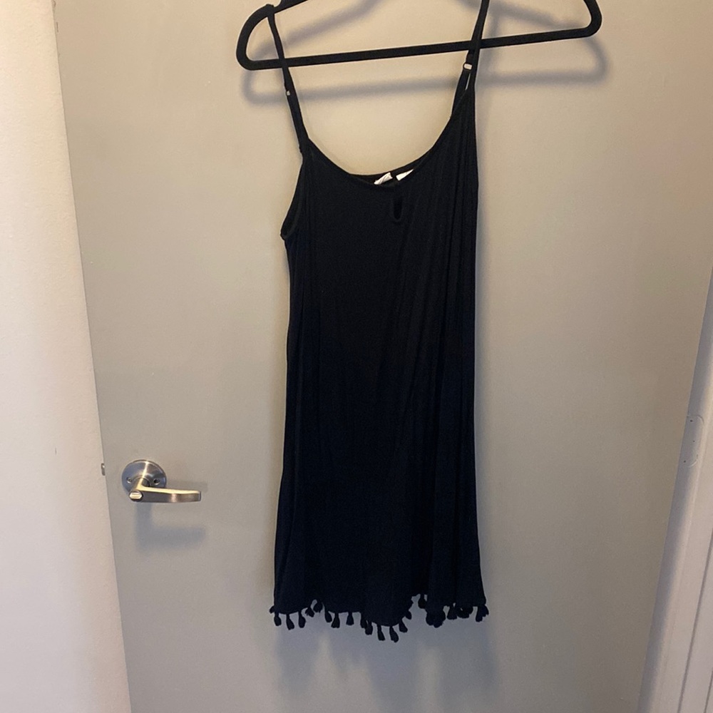 Summer dress / cover up